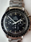 Vintage 1974 Omega Speedmaster Cal. 861 - 145.022-74ST - Great Patina