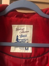 womens winter coat with hood medium