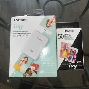 Canon Ivis Mini | eBay