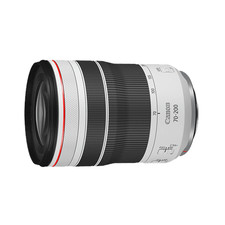 Canon RF 70-200mm f/4L IS USM Telephoto Lens - Canon RF for sale