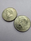 2003-P Kennedy Half Dollar — photo from another recent sale