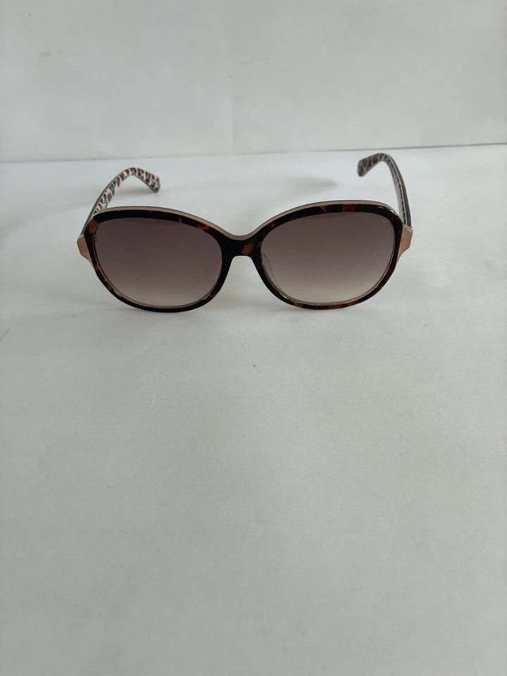 Gafas de sol para mujer Kate Spade New York Hello Sunshine Havana 59 16 145 mm Foto 2 de 4