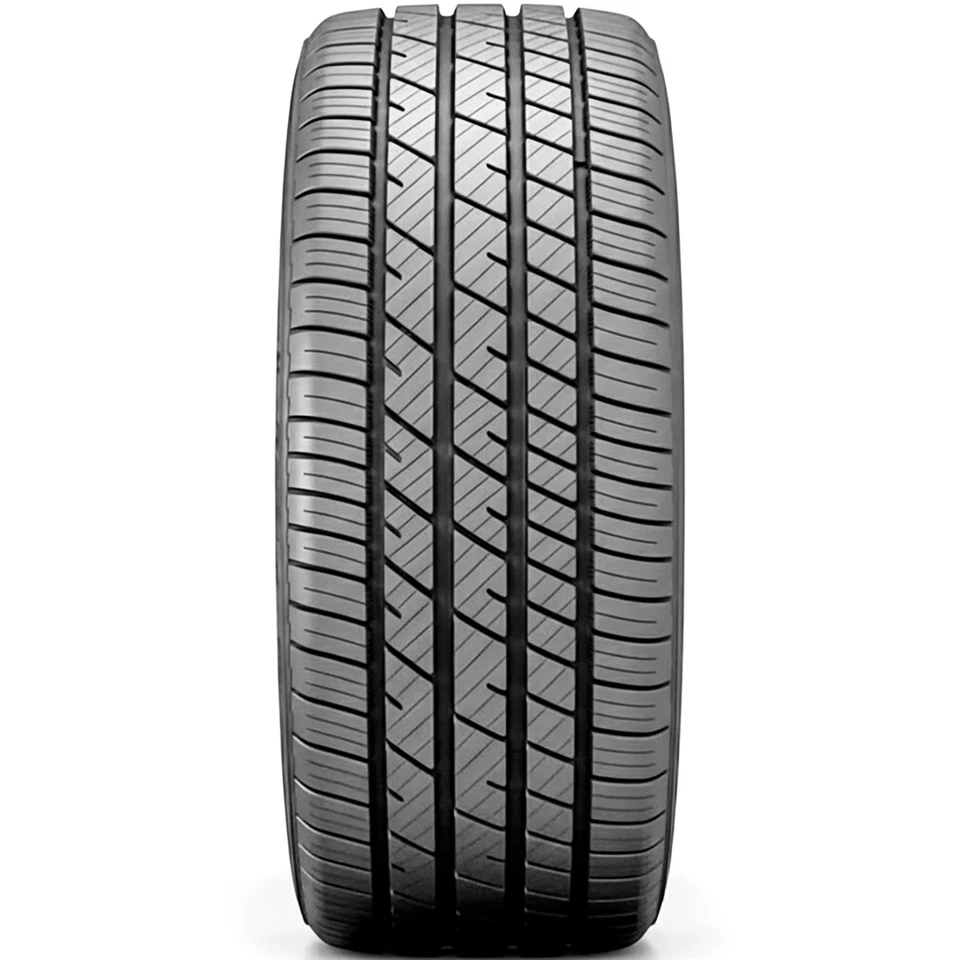 4 Tires Bridgestone Potenza RE980AS+ 215/45R17 91W XL AS A/S High Performance Foto 2 de 4