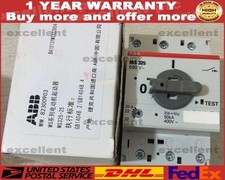 1PC For ABB MS325-25 Manual Motor Starter free shipping US Free TAX