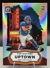 2025 Panini Cam Skattebo Base (Raw)