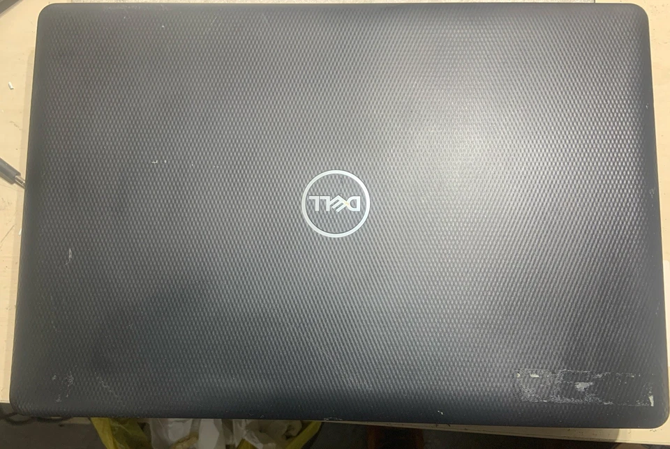 DELL INSPIRON 3793 17,3” I5 1035G1 8GB DA COMPLETARE - Immagine 4 di 4