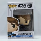 Funko Pop! Star Wars Anakin Skywalker #271
