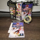 NEAR MINT Dark Summit Nintendo GameCube Complete Clean CIB w/ Manual Black Label