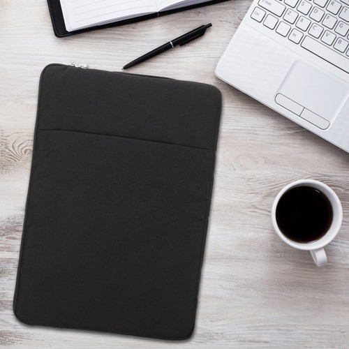 Wasserdichtes Und Kräftigem Laptopbeutel Reisen Computertasche Tablet-Halter - 第 2/12 張圖片