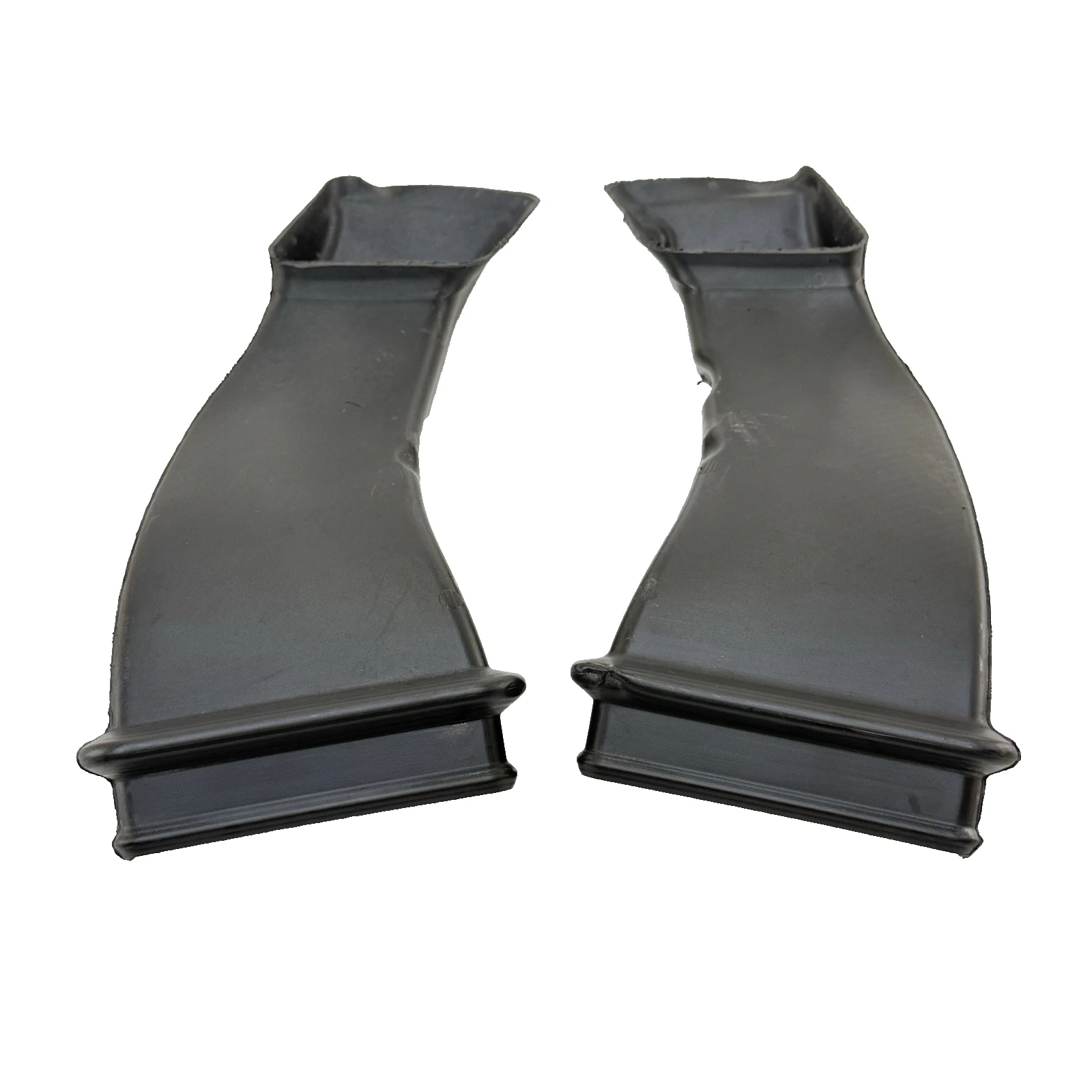 2014 - 2016 KTM 1290 SUPER DUKE R Tubos Ductos Entrada Filtro Aire Set Par