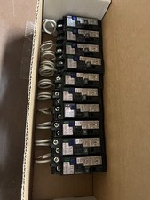 10 x  SIEMENS QA115AFC AFCI 15A Type QAF2 Circuit Breakers