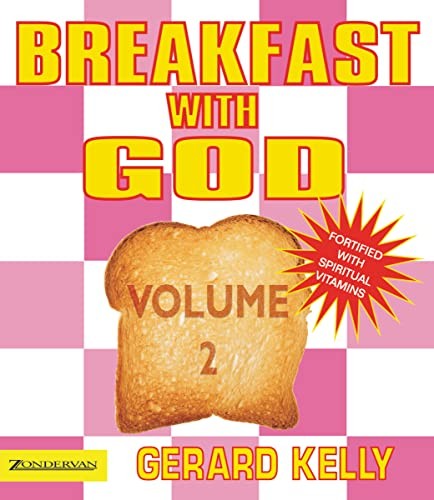 Breakfast With God, Vol. 2,Gerard Kelly