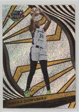 2022 Panini Revolution WNBA Nneka Ogwumike #8 19wa