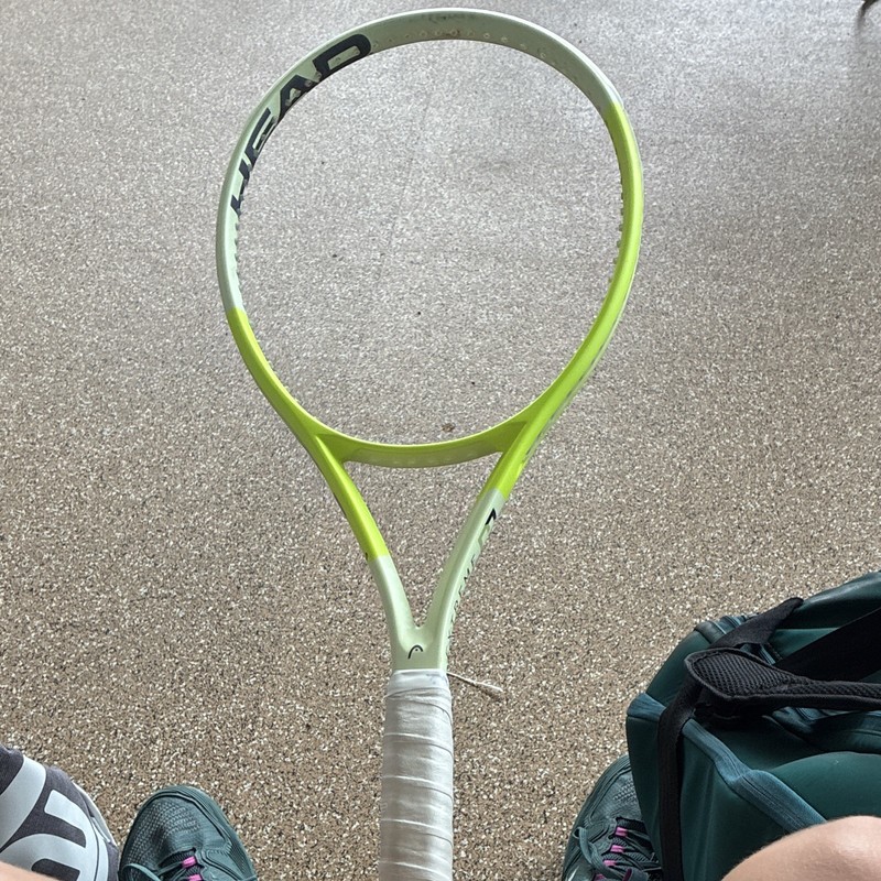 HEAD Extreme Pro Tennis Racquet Frame - 2024 Extreme Series