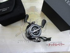 Shimano Stella FJ Spinning Reel