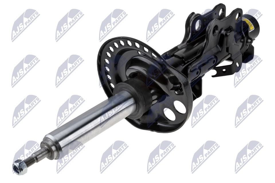 Front Left NTY OE A-CH-021 Shock Absorber for CADILLAC