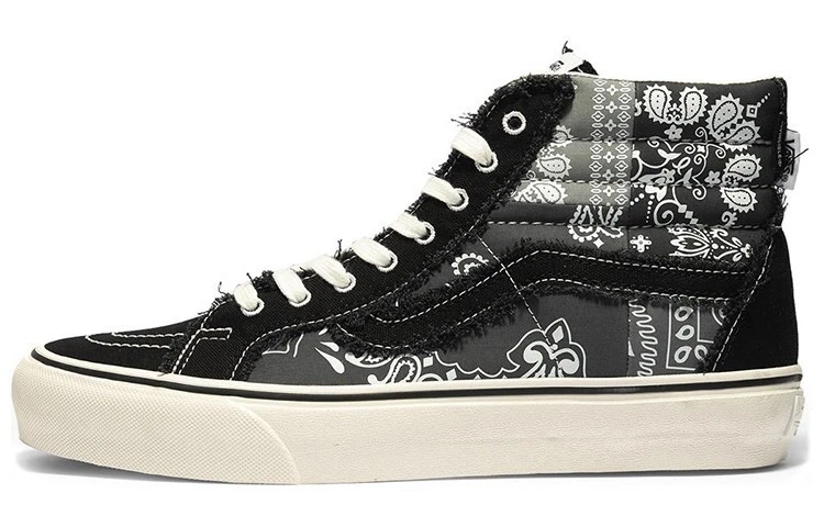 INVINCIBLE x Vans Authentic VLT LX Gnarly Pack for sale | eBay
