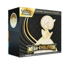 ETB Pokémon ME1 MEGA EVOLUTION FR Gardevoir NEUVE ET PARFAITEMENT SCELLEE