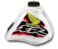 FMX Tank Cover for HONDA XR80R 1998 - FREE shipping included