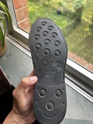 Alden 684