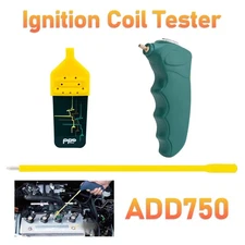 Ignition Coil Tester Professional Add750 Coil on Plug Auto Circuit Test Tool
