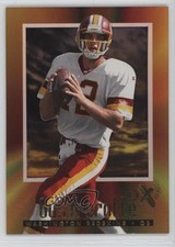 1997 EX-2000 Gus Frerotte #32 12zm
