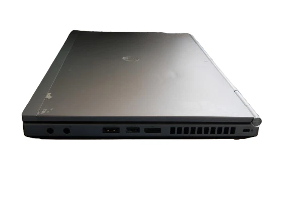 HP EliteBook 8470p Intel Core i5-3RD GEN 2.60GHz 4GB 128GB SSD laptop WIN 10 - Image 4 of 4