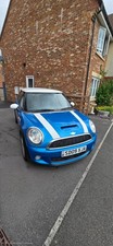 Mini 2009 Cooper S R56