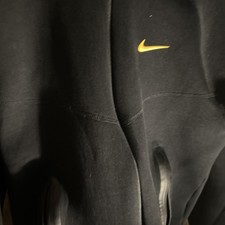 nocta tech fleece black