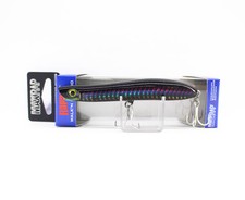 Rapala Max Rap Walk'N Roll 10 Esca galleggiante MXRWR10/NIA (2230)