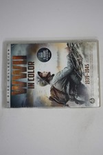 Wwii in Color 3 Disc DVD Collection 1939-1945