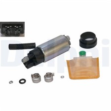 Pompe à essence Lexus IS