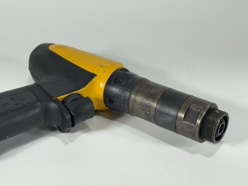 Atlas Copco Reversible Pneumatic Air Screw Gun ~ LUM22 HRX4 ~ 7 bar 1650 rpm - Picture 10 of 18