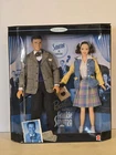 Barbie Loves Frankie Sinatra~Celebrity Collector Dolls Mattel Vintage 1999 NRFB