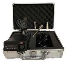 Black PID Digital Temperature Control Kit Ena...