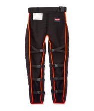 Oregon Pantaloni Antitaglio per Motosega Tipo A con Grembiule Protettivo e