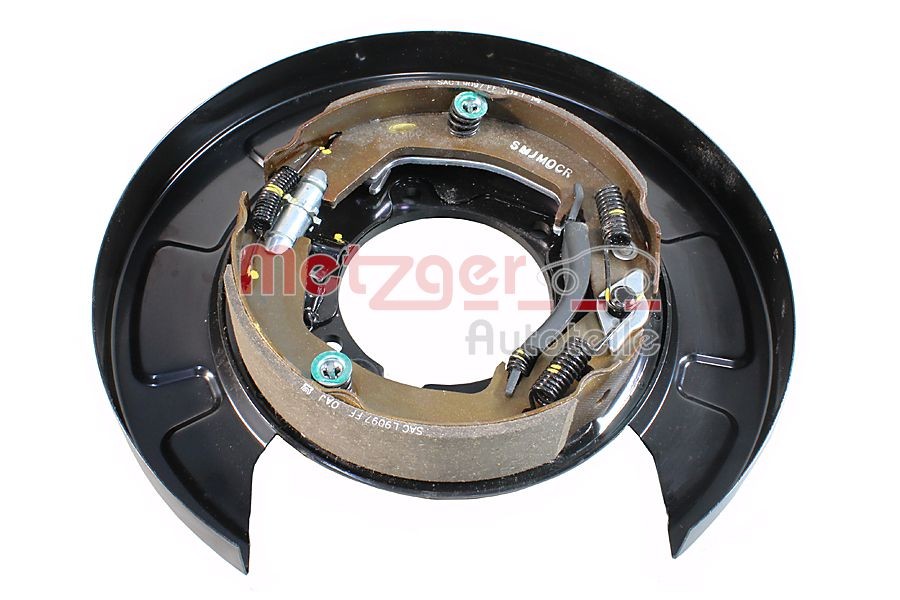 Fits METZGER 6117094 BRAKE MOUNTING PLATE  ⭐UK Stock⭐