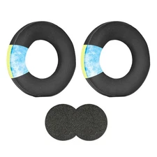 High Quality Cooling Gel EarPad Cushions For Beyerdynamic DT770 DT880 Headphones