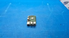 Raspberry Pi 3 Model B v1.2 with 16GB Micro SD Card