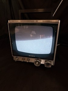 Sony Solid State TV | eBay