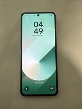 Samsung Galaxy Z Flip 6 256gb Mint SM-F741U1 Unlocked .read