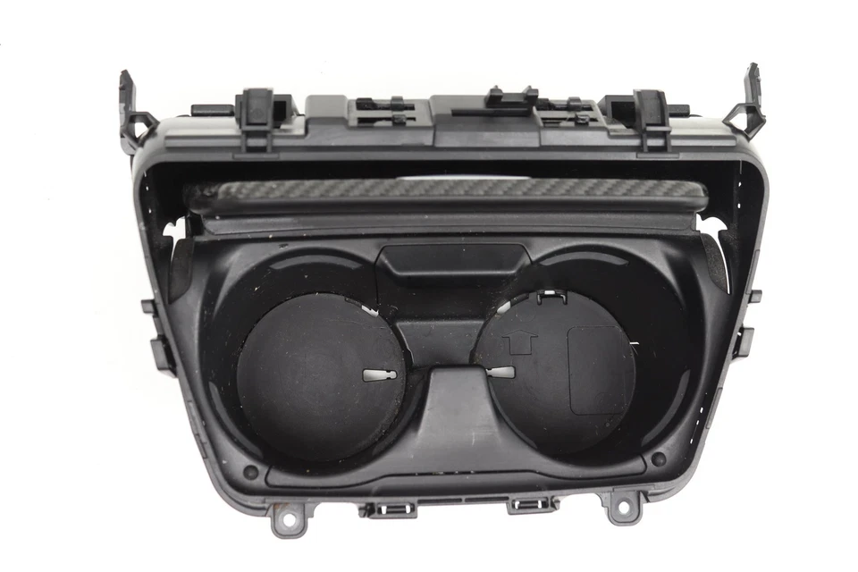 BMW 640I XDRIVE 2014-2018 - Portavasos central delantero 9197227 Foto 3 de 4