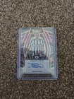 Fabian Schar 2023-24 Panini Select Autograph /49 Newcastle United