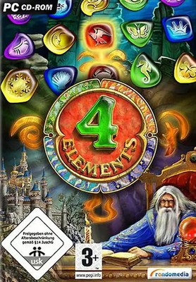 Four Elements
