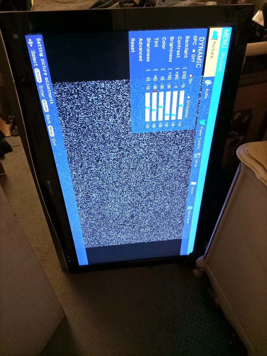 Sharp LED TVs for sale | eBay