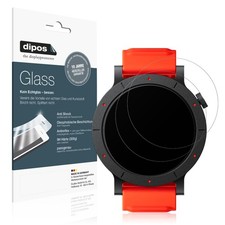 2x Protective Film for CMF Watch 3 Pro Matte Protection Flexible Glass