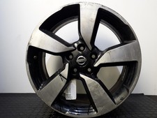 NISSAN QASHQAI Alloy Wheel 18"Inch 5x114.3 Offset ET40 7J 2014-2021 N6480114