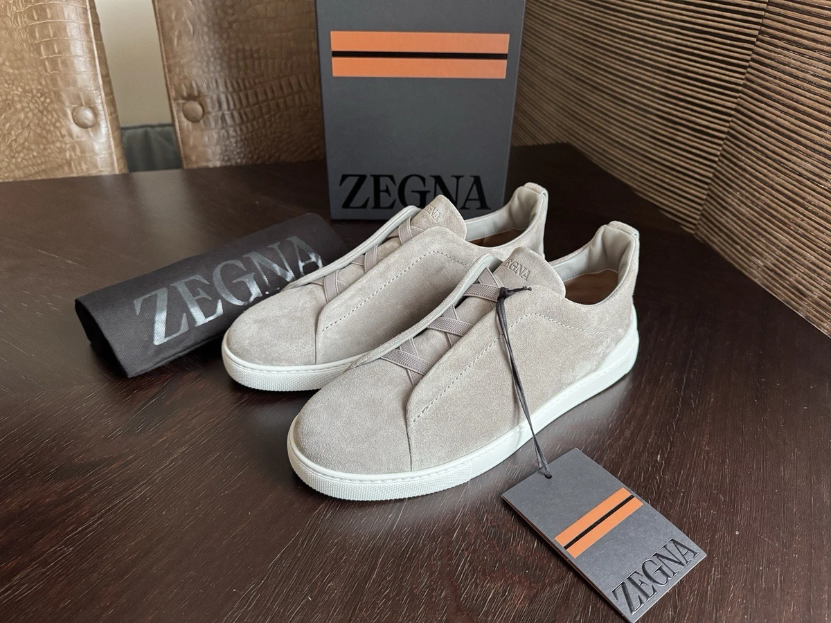 Ermenegildo Zegna Sneakers for Men for Sale - Shop Men