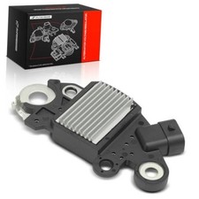 13.8V Alternator Voltage Regulator