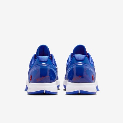 Size 15 - Nike Zoom Kobe 6 Protro Dodgers for sale online | eBay